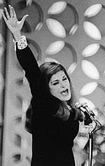 Vignette pour Discographie de Dalida