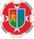 Escudo d'armas