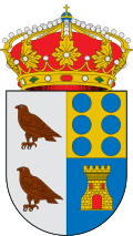 Escudo de Gavilanes