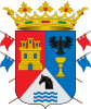 Coat of arms of Valle de Losa