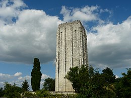 Loudun – Veduta