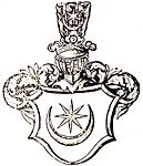 Leliwa in the armorial of Niesiecki, 1740