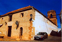 Molino de la Romera