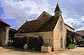 Kapelle Sainte-Catherine