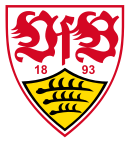 Logo du VfB Stuttgart