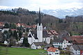 Katholische Kirche