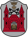 Coat of arms of Riga