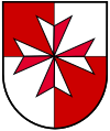 Blason de Stroheim