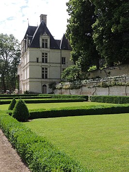 Château de Poncé