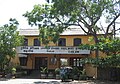 Chilaw railway station