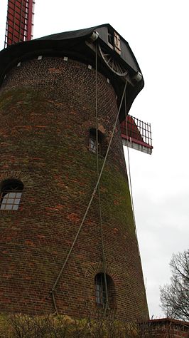 Stenen Molen