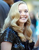 Amanda Seyfried dans le rôle de Savannah Curtis