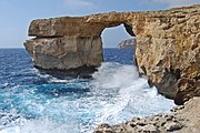 Azure Window 28. Mai 2009