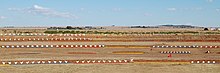 BMSSK Shooting Range, 2010