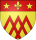 Coat of arms of Cap-Santé