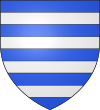 Blason de Habas