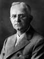 George Eastman overleden op 14 maart 1932