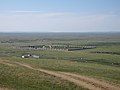 Xenarju madwar il-monasteru Erdene Zuu