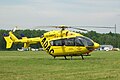 ユーロコプター EC 145型機