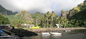 Fatu-Hiva