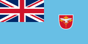 Canadian Air Board Ensign (1922–1923)