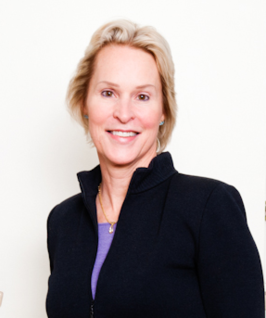 Frances H. Arnold (Mei 2012)