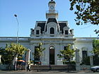 Pedro Fiorito Hospital