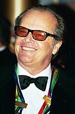 Miniatura para Jack Nicholson