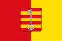 Vlag van Lessen