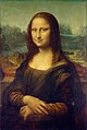 Image 15Leonardo da Vinci's Mona Lisa is an Italian art masterpiece worldwide famous. (from Culture of Italy)