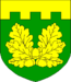 Blason de Ville de Saue (ekk)Saue linn