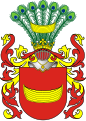 Herb Łodzia Ponińskich