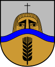 Wappen der Gmina Główczyce