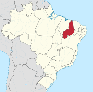 Situasión de Piauí