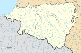 Urost (Pyrénées-Atlantiques)