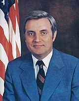 Walter Mondale