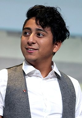 Tony Revolori