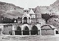 Varagavank armensk kloster (1000-talet)