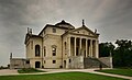 Villa Almerico Capra "La Rotonda" (1566) Andrea Palladio