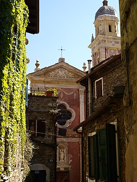 Montalto Ligure