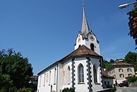 Paritätische Kirche