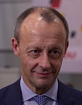 Friedrich Merz