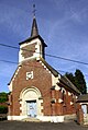 Église Saint-Géry.