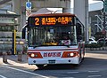 2014 DAEWOO BS120CN（五期引擎）683-U5 2路線