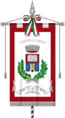 Drapeau de Civezza