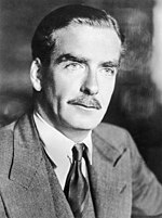 Vorschaubild für Anthony Eden