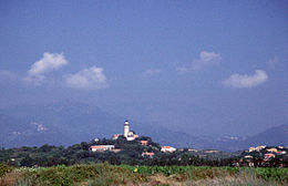 San-Giuliano - Sœmeanza