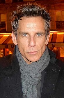 Ben Stiller 2020-ci ildə