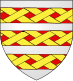 Coat of arms of Riencourt