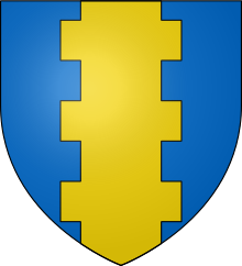 Blason Lescout